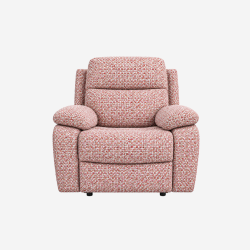Recliner 1 Seater Jinx - Helloilmare